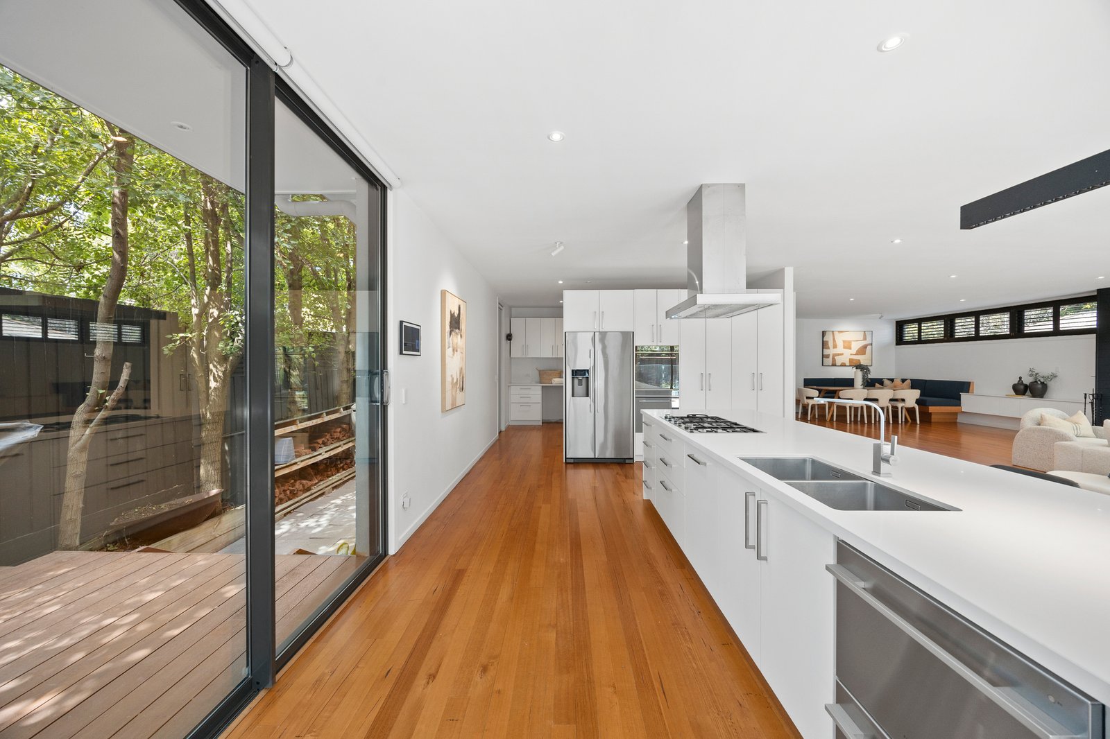 Gallery: 65 Scott Street