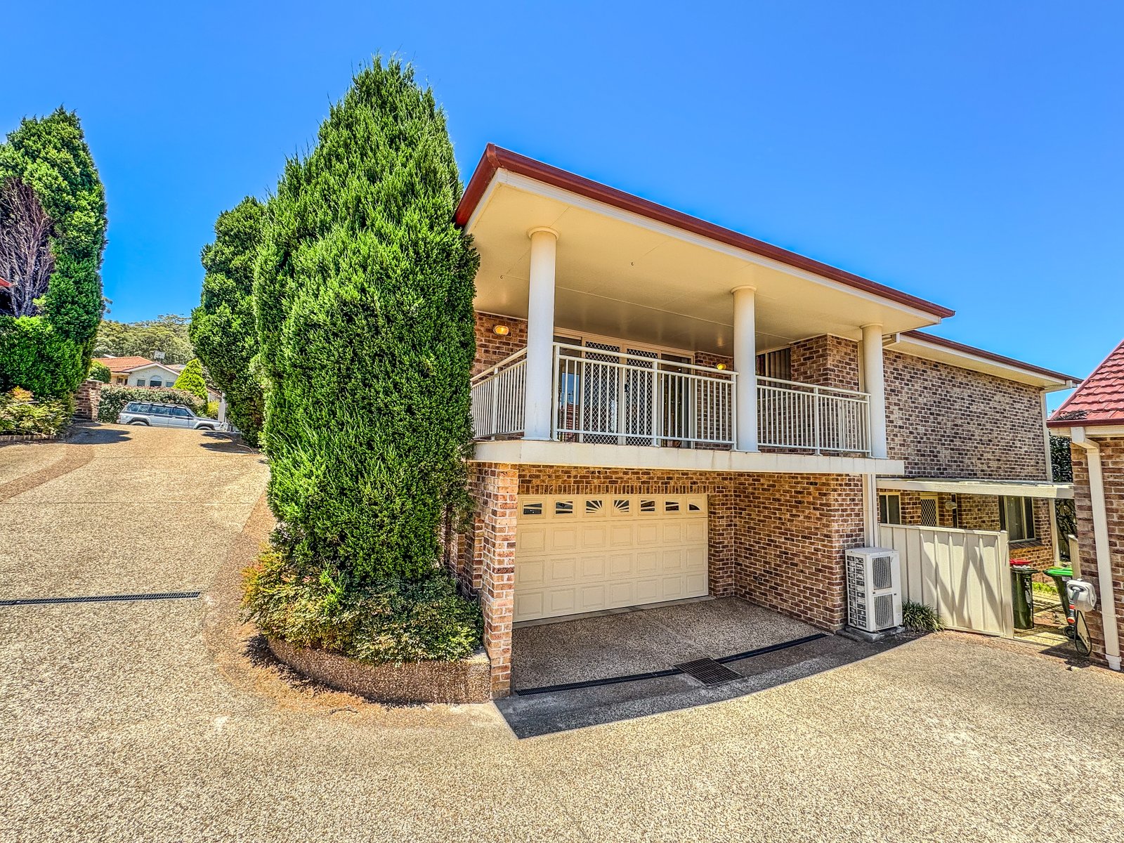 65 Sergeant Baker Drive CORLETTE 6