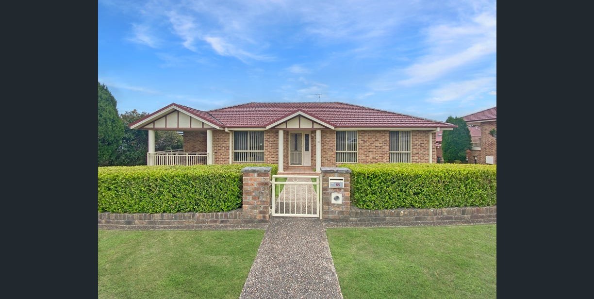 65 Sergeant Baker Drive CORLETTE 1