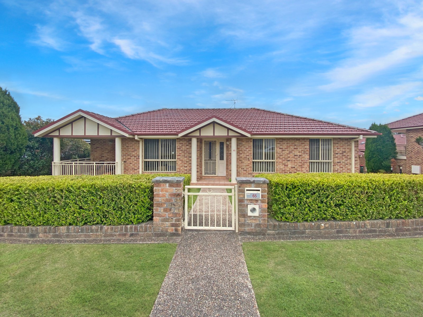 65 Sergeant Baker Drive CORLETTE 1