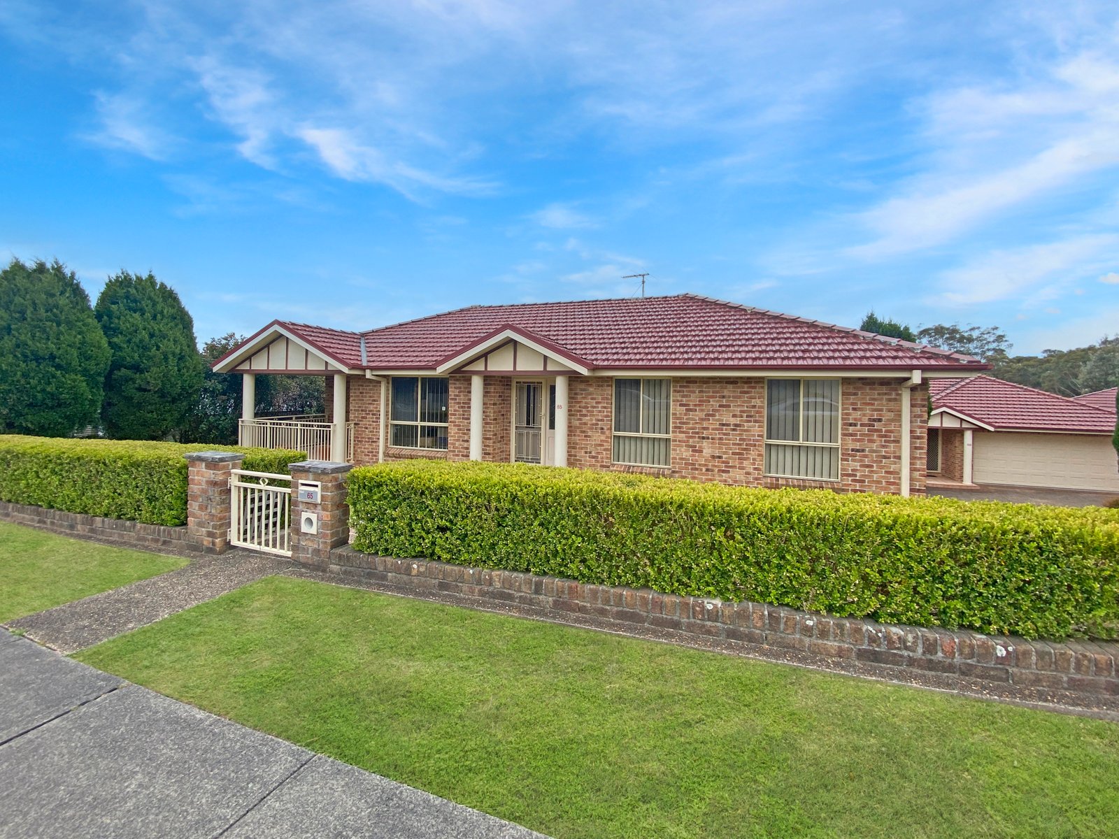 65 Sergeant Baker Drive CORLETTE 6