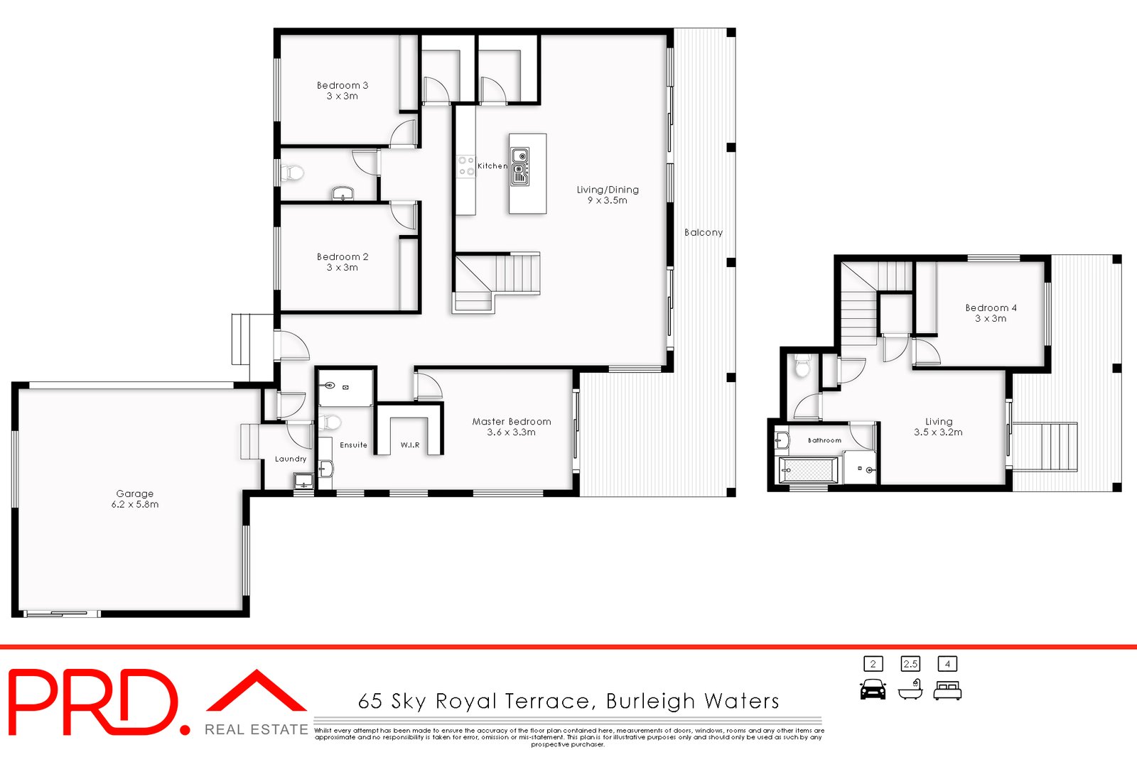 65 Sky Royal Terrace BURLEIGH HEADS 19
