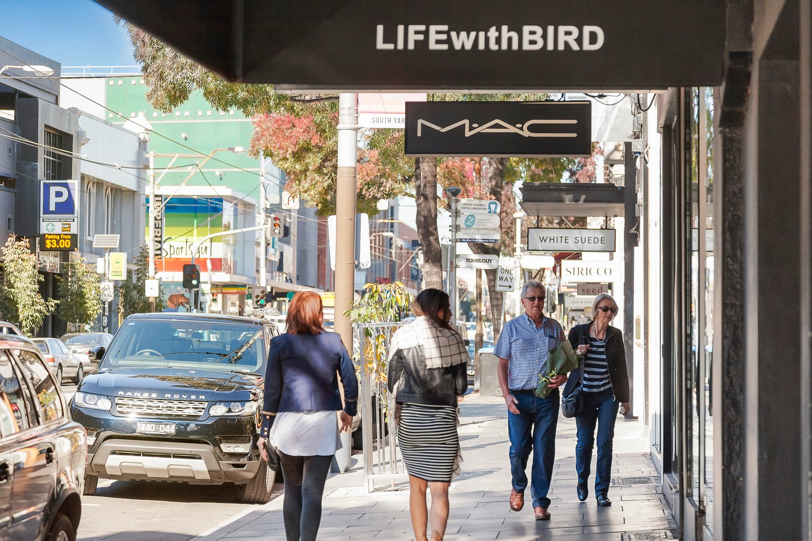 Real Estate and Property in 6/5 Stanhope Court, South Yarra, VIC