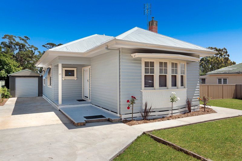 65 Strickland Road EAST BENDIGO 1
