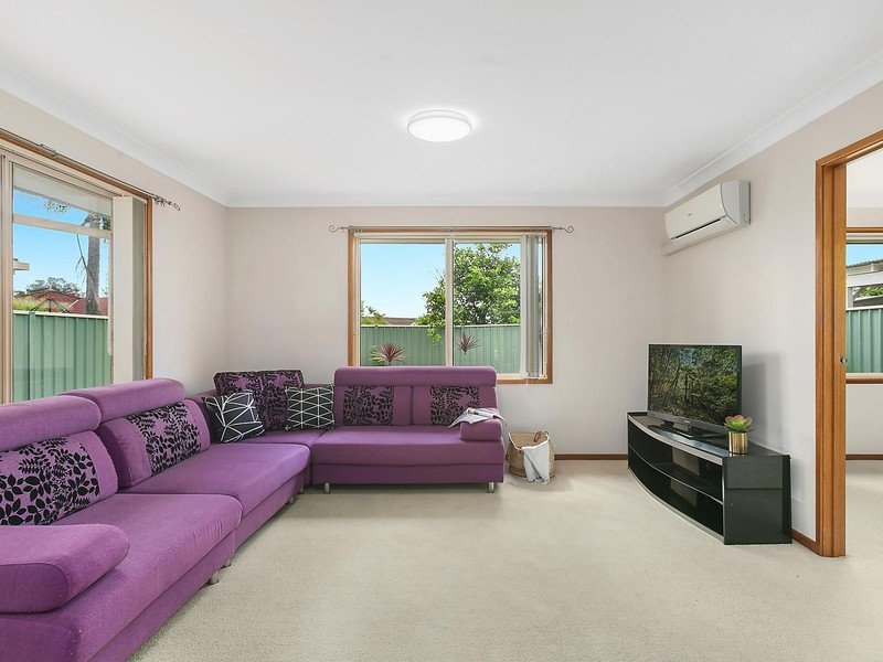 65 Sunnybank Crescent HORSLEY 3