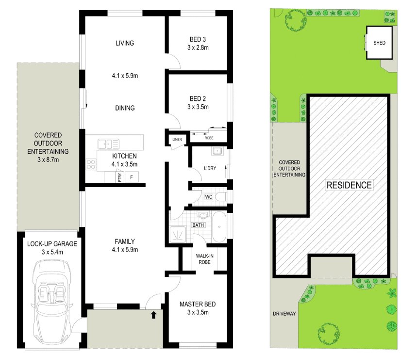 65 Sunnybank Crescent HORSLEY 7
