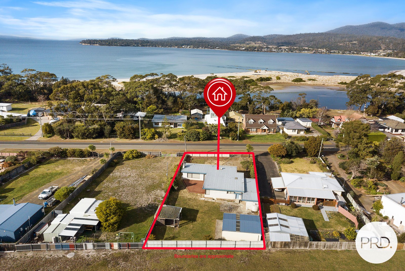 65 Tasman Highway ORFORD 1