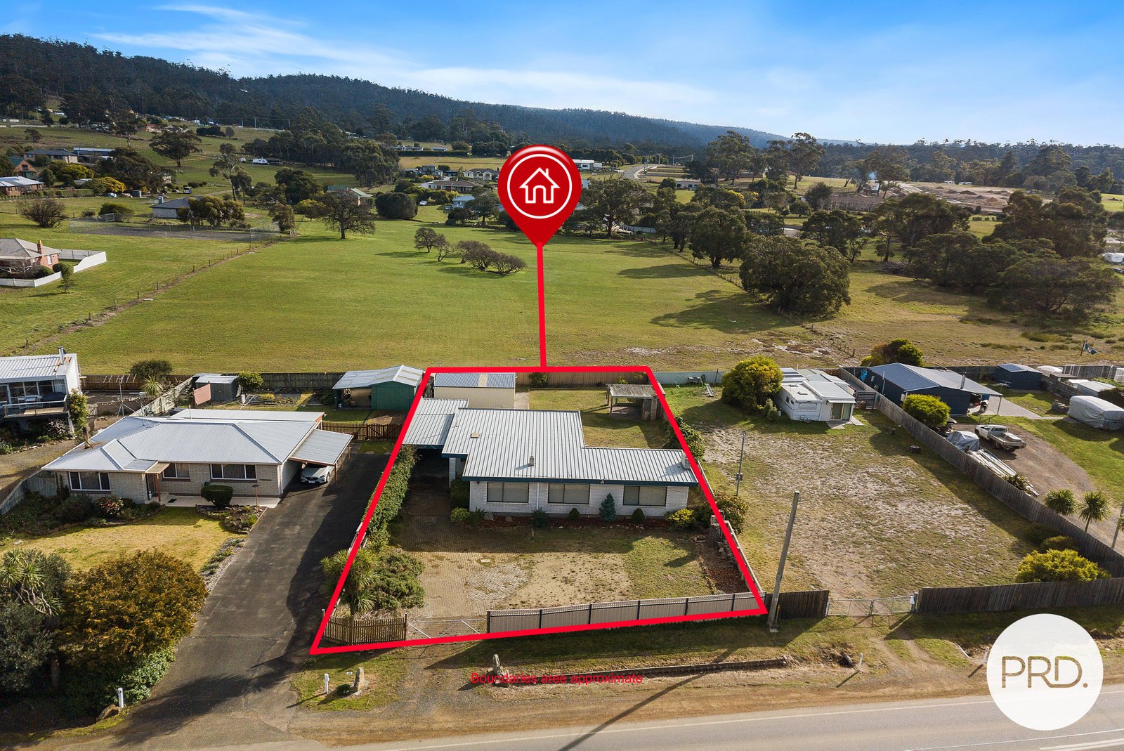65 Tasman Highway ORFORD 13