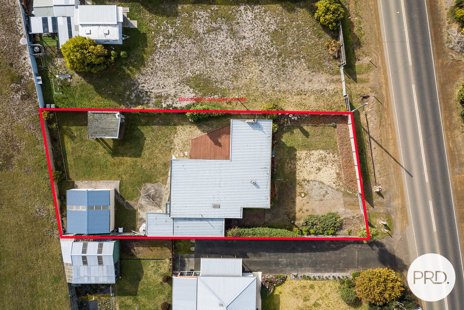 65 Tasman Highway ORFORD 20