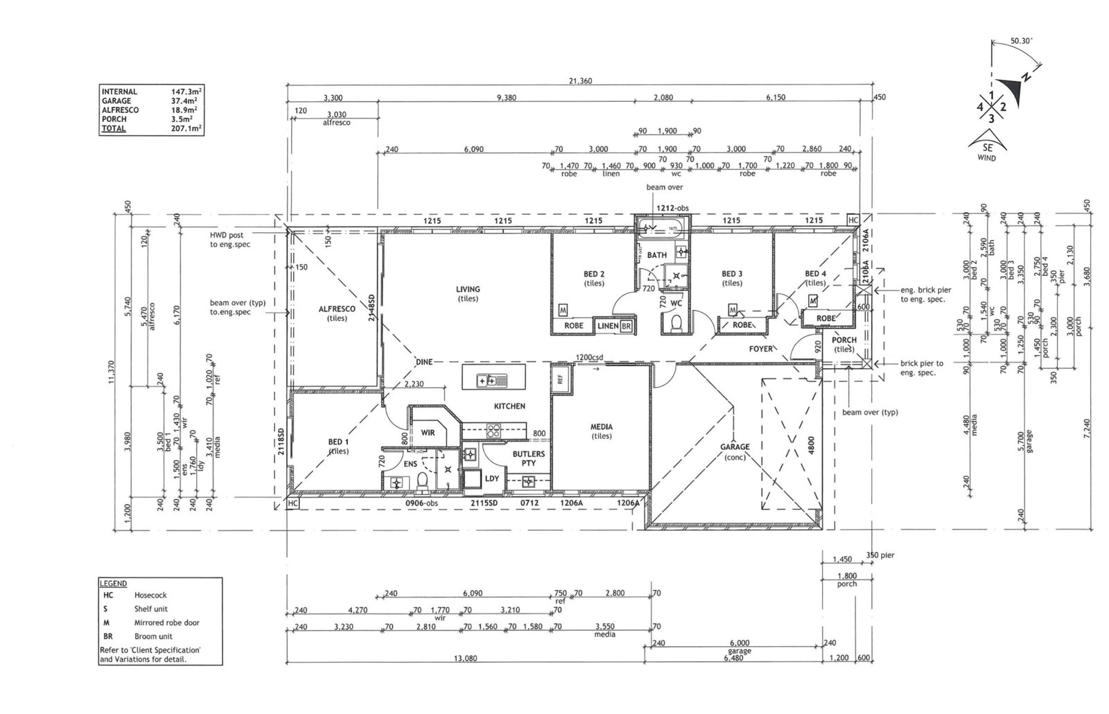 65 Trader Crescent CANNONVALE 20