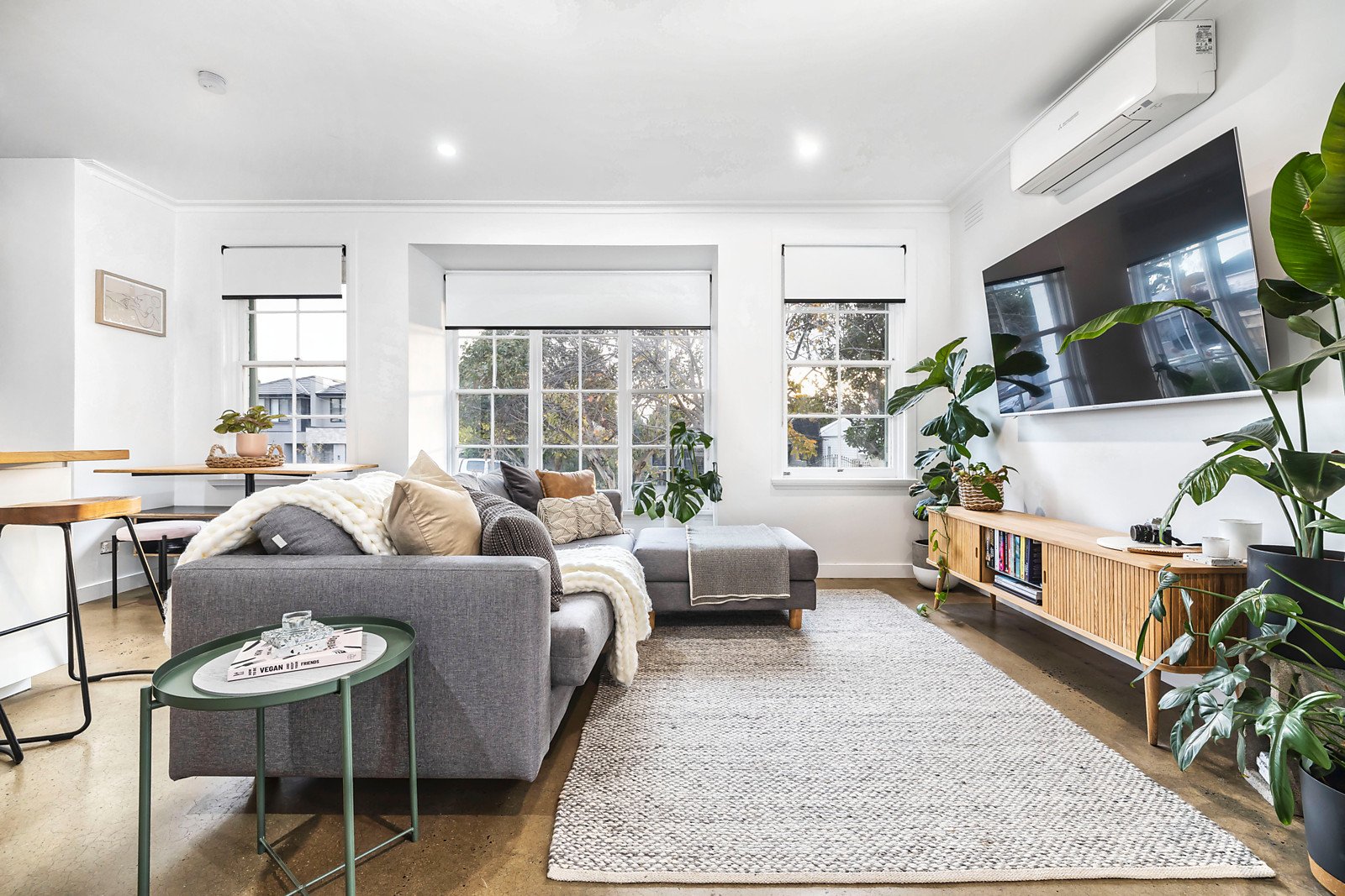 6/5 Violet Street, Essendon VIC 3040