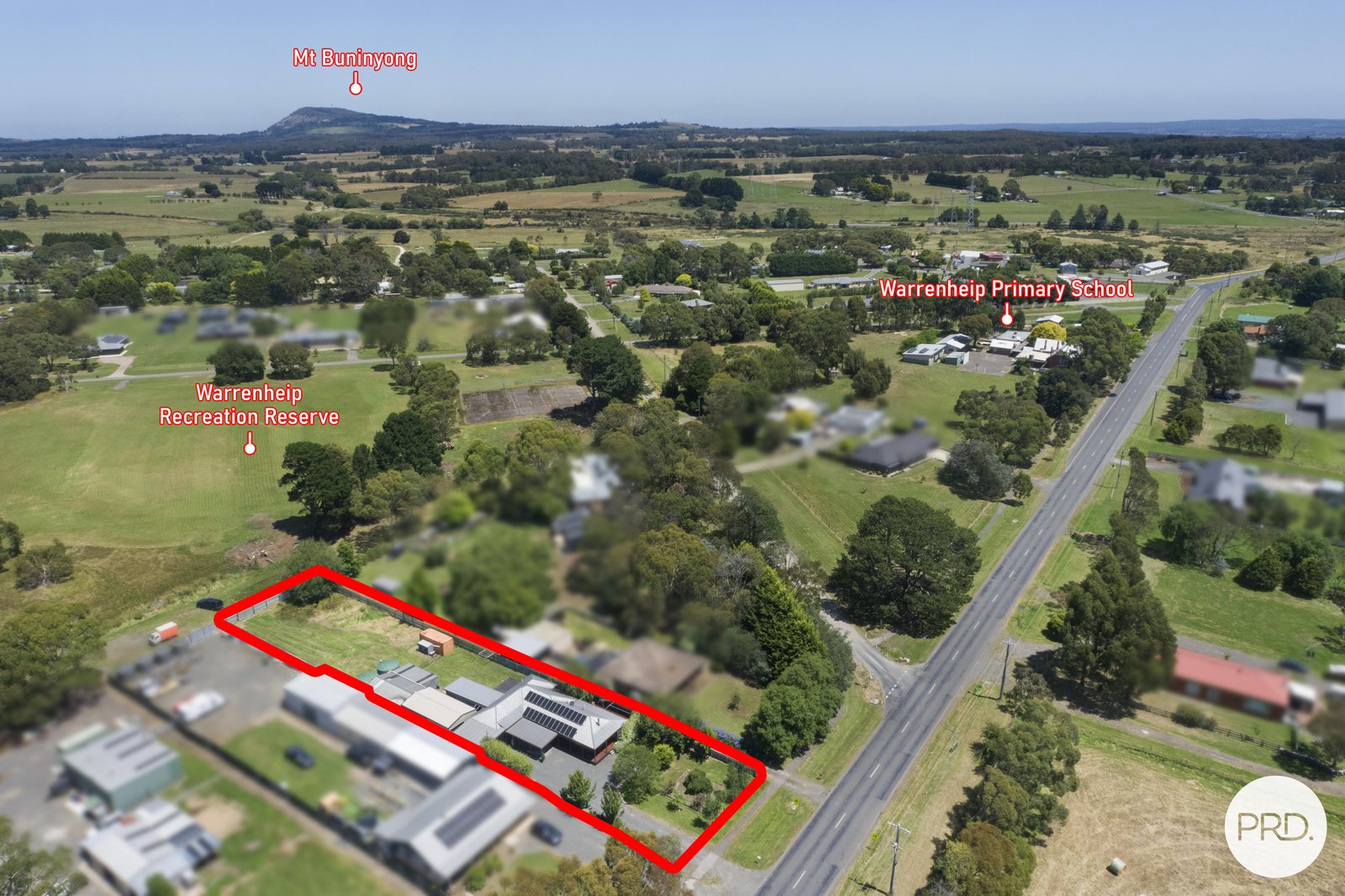 65 Warrenheip Road WARRENHEIP 2