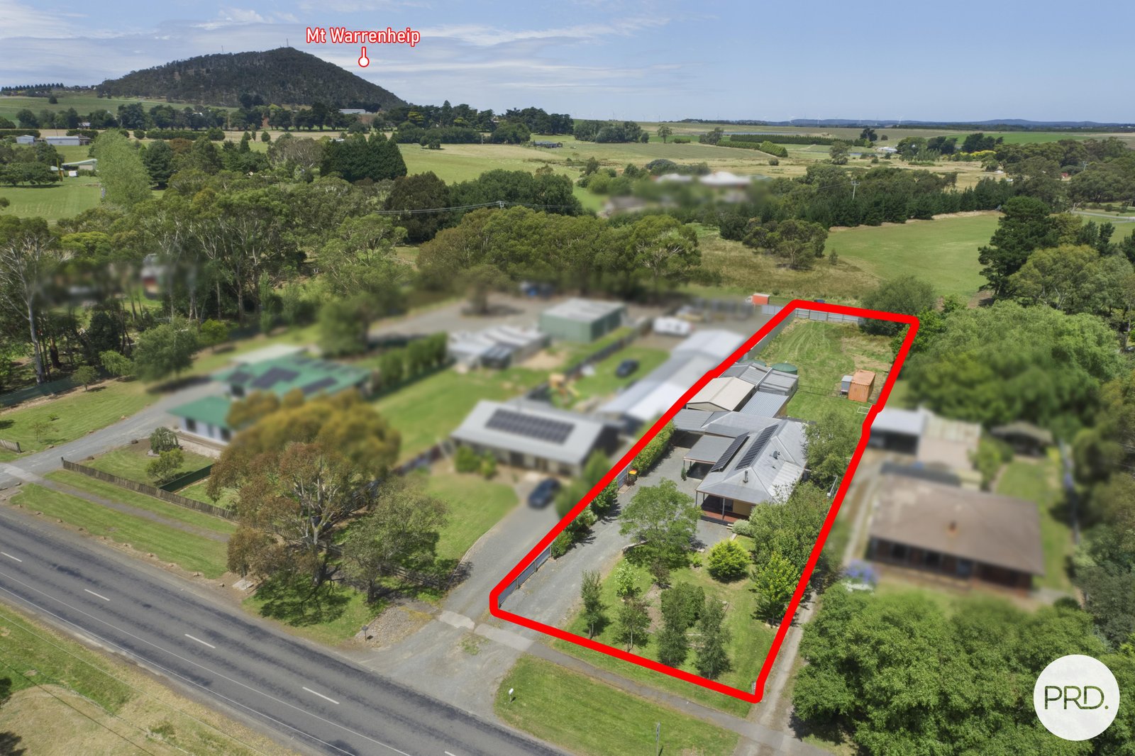 65 Warrenheip Road WARRENHEIP 18