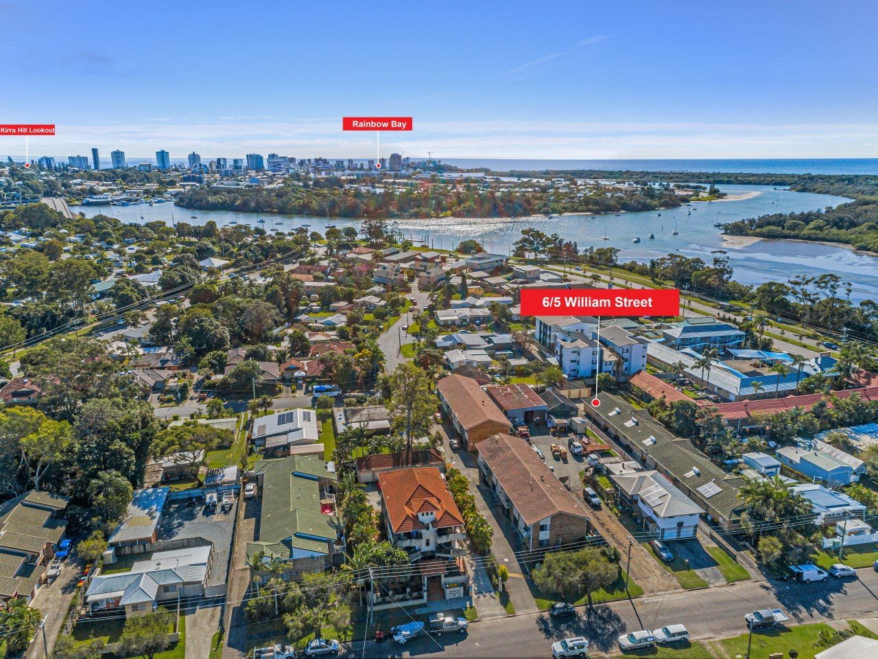 6/5 William Street TWEED HEADS SOUTH 9