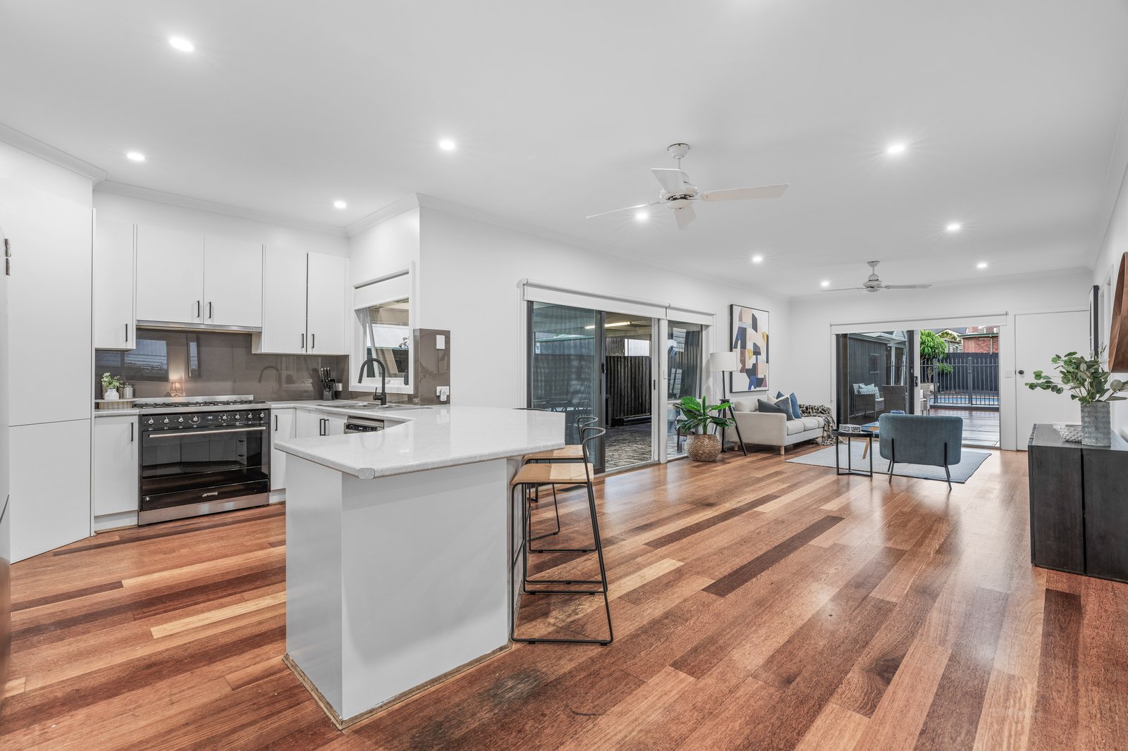 Gallery: 65 Wingate Street