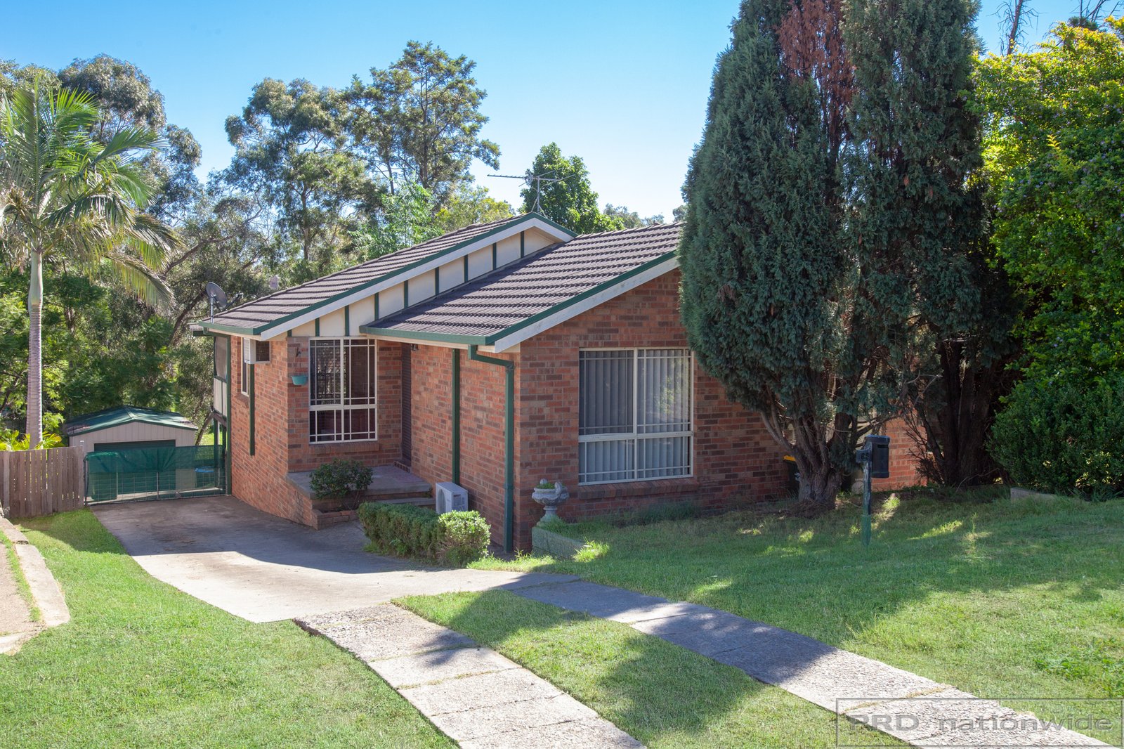 65 Wollombi Road RUTHERFORD 18
