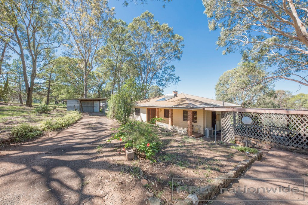 65 Wyndham Street GRETA 1