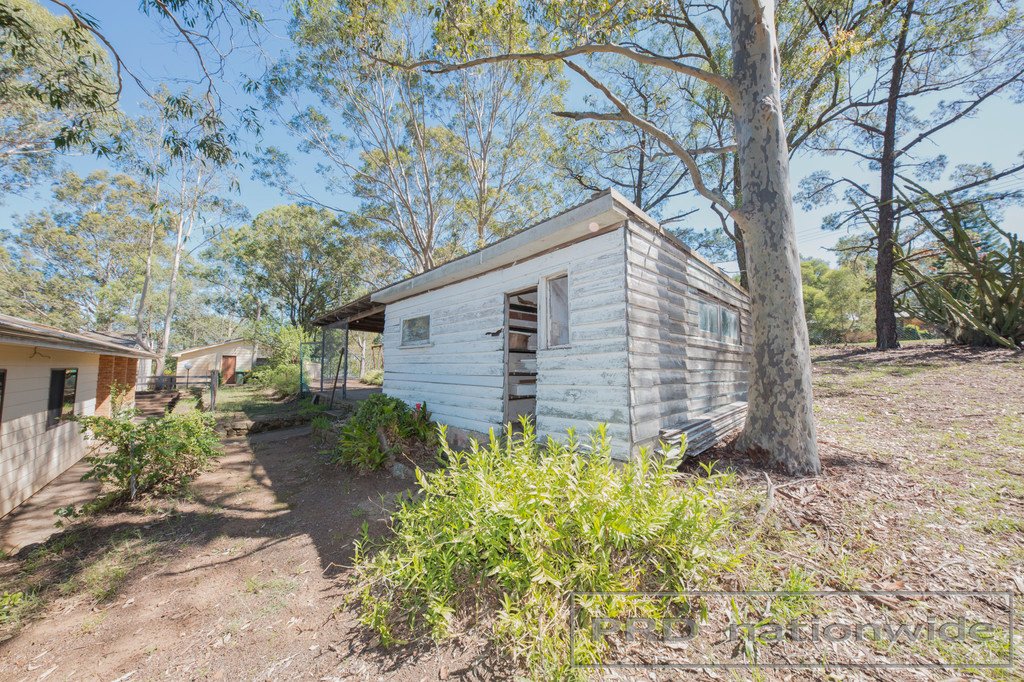 65 Wyndham Street GRETA 16