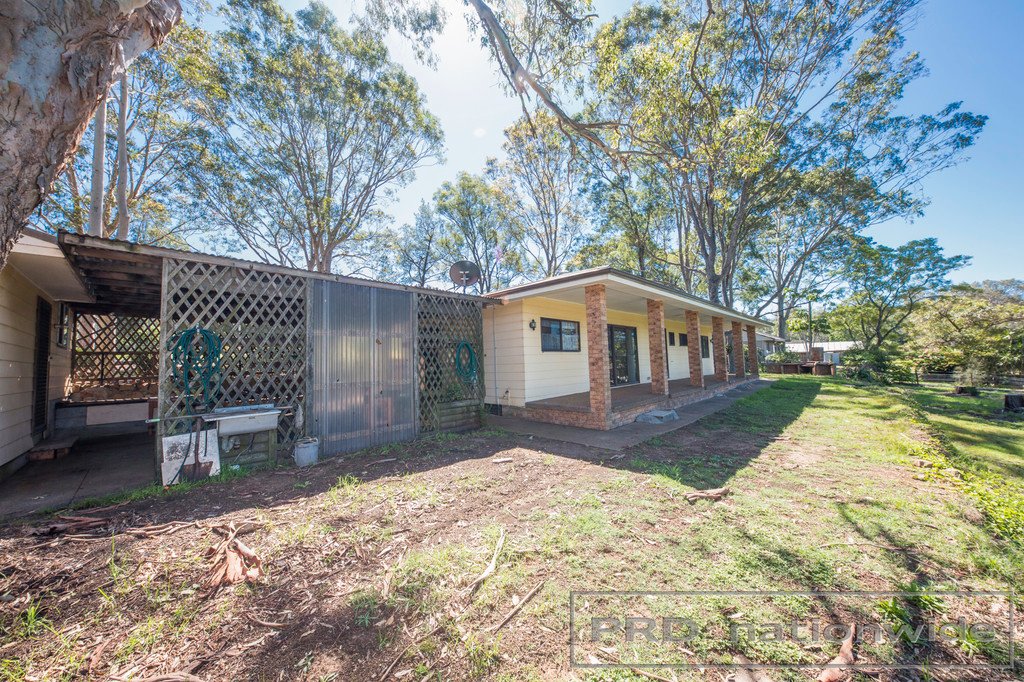 65 Wyndham Street GRETA 17