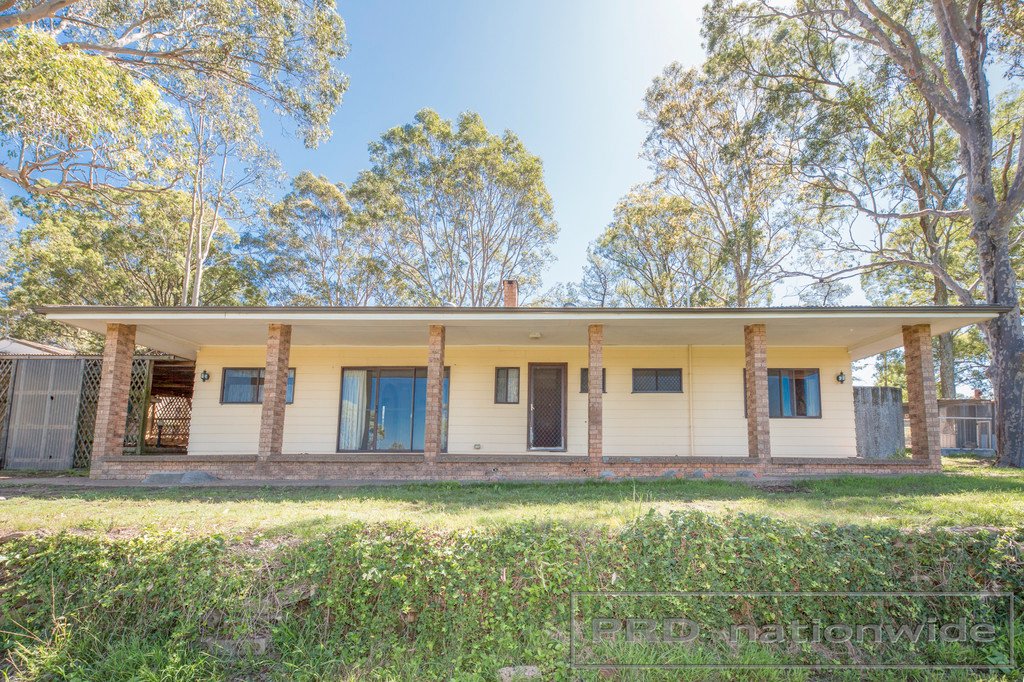 65 Wyndham Street GRETA 19