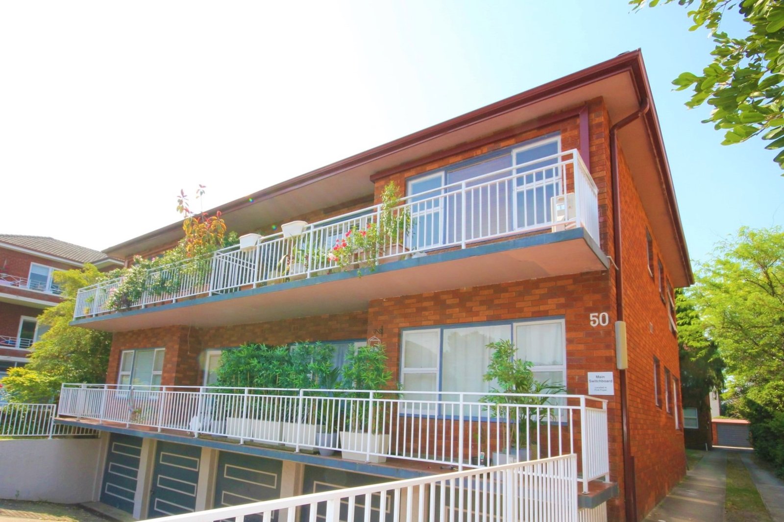 6/50 Banks Street MONTEREY 1