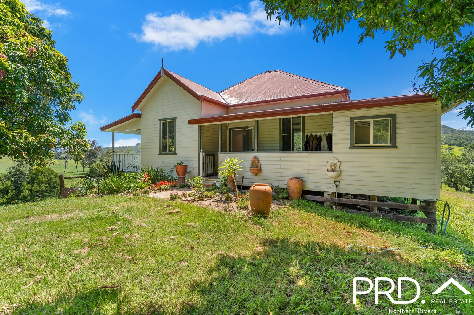 650 Cawongla Road LARNOOK 4