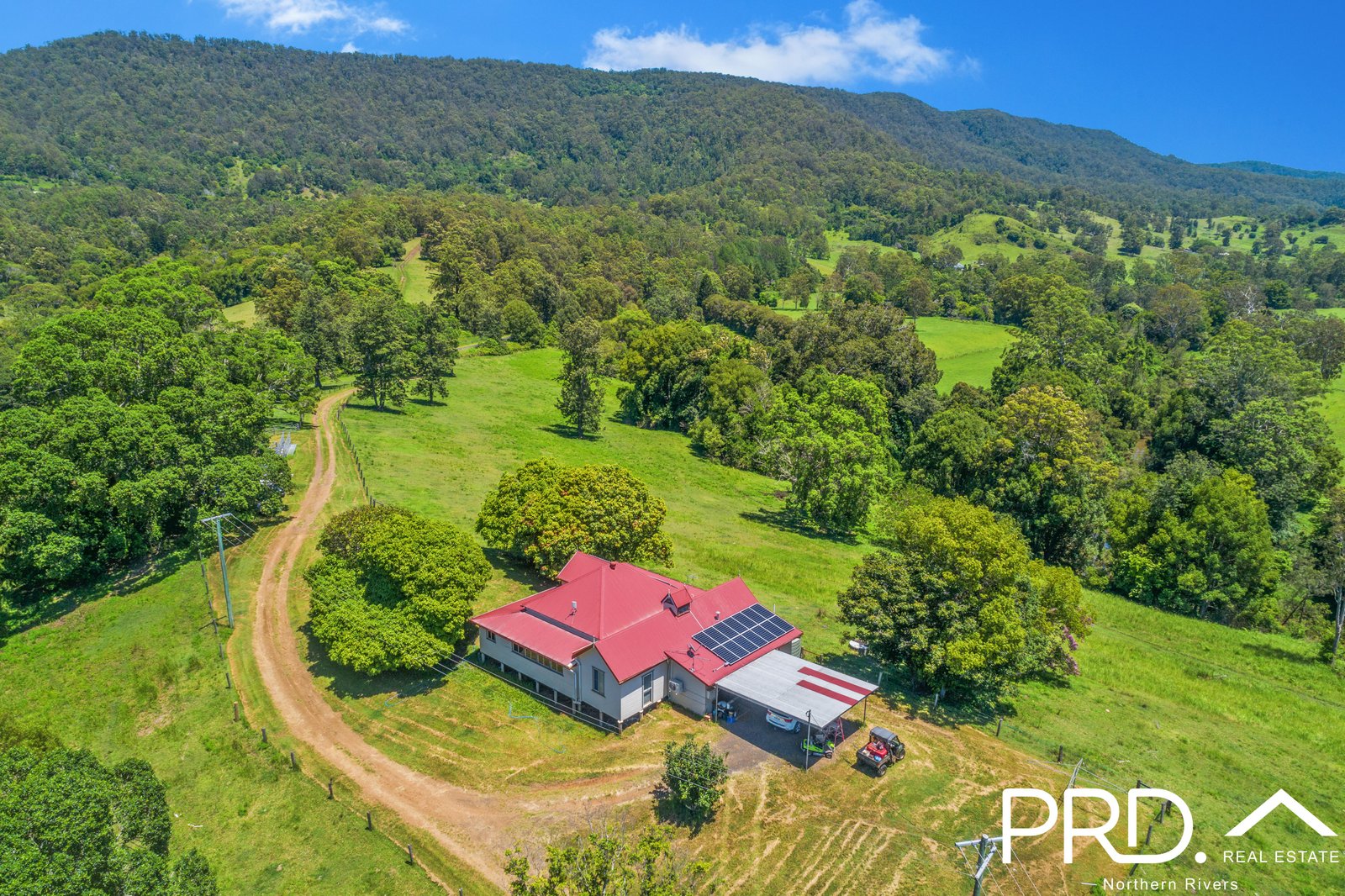 650 Cawongla Road LARNOOK 7