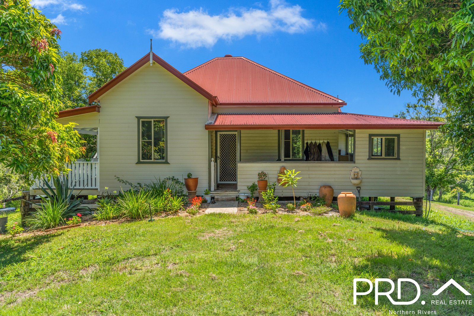 650 Cawongla Road LARNOOK 9