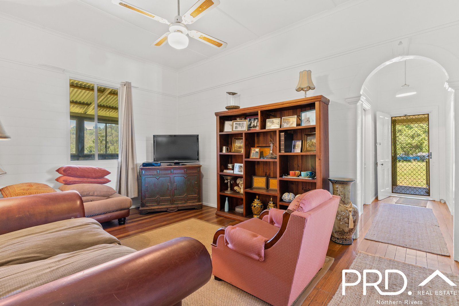 650 Cawongla Road LARNOOK 25