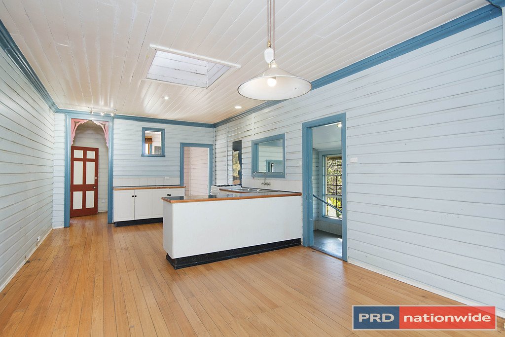 650 Cawongla Road, Larnook Via  KYOGLE 3