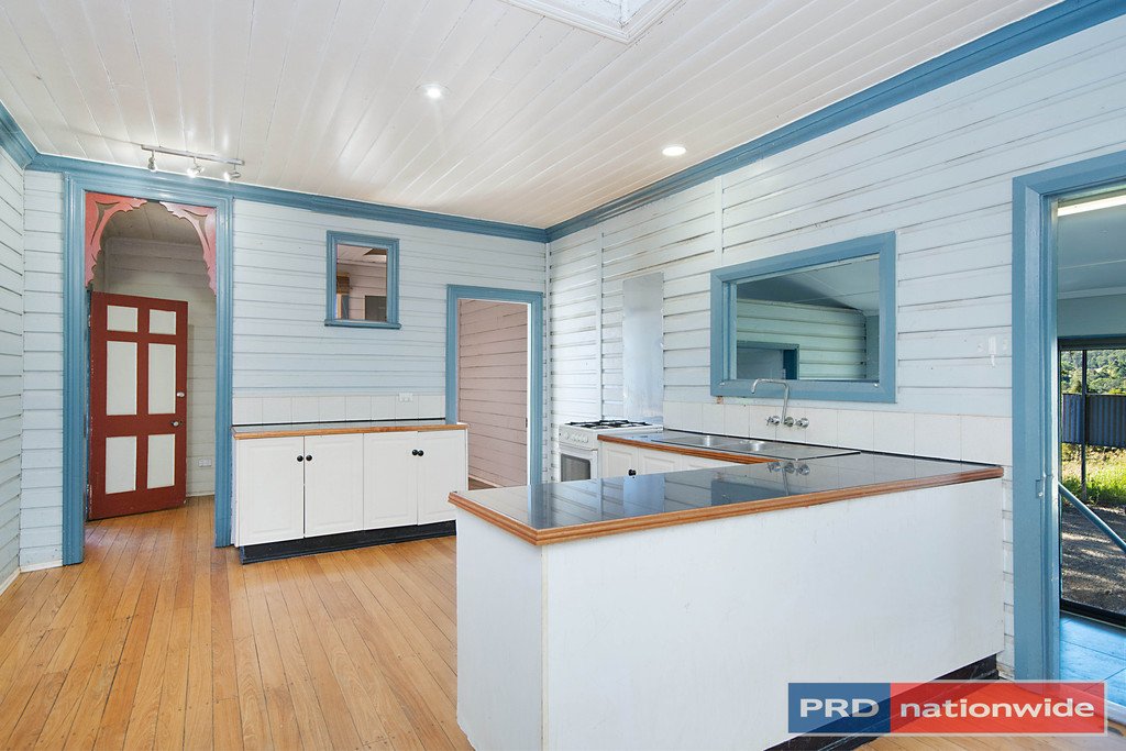 650 Cawongla Road, Larnook Via  KYOGLE 5
