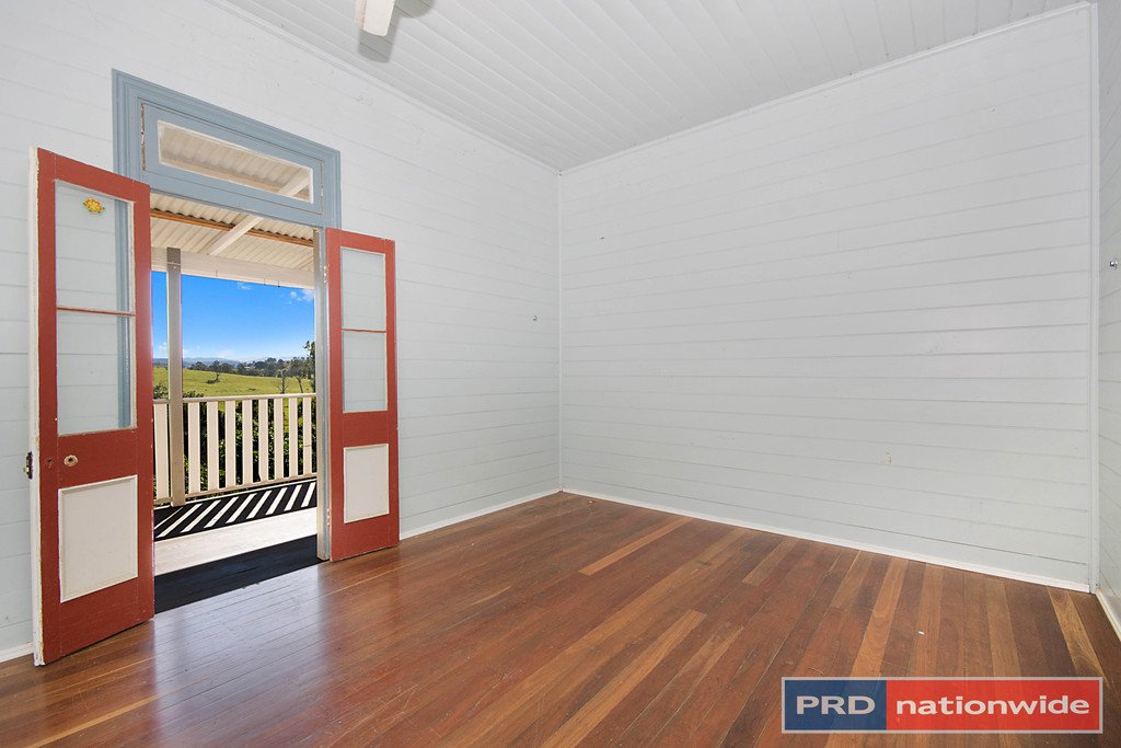 650 Cawongla Road, Larnook Via  KYOGLE 7
