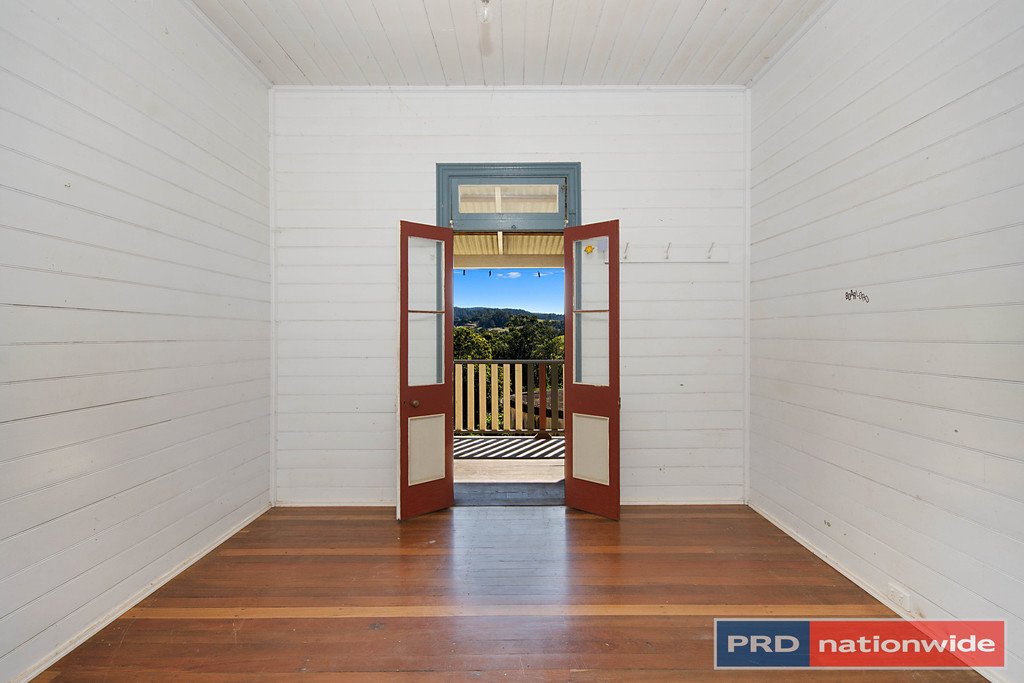 650 Cawongla Road, Larnook Via  KYOGLE 8