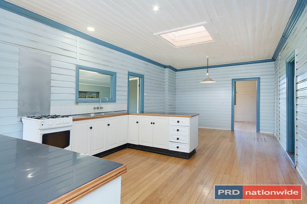 650 Cawongla Road, Larnook Via  KYOGLE 9