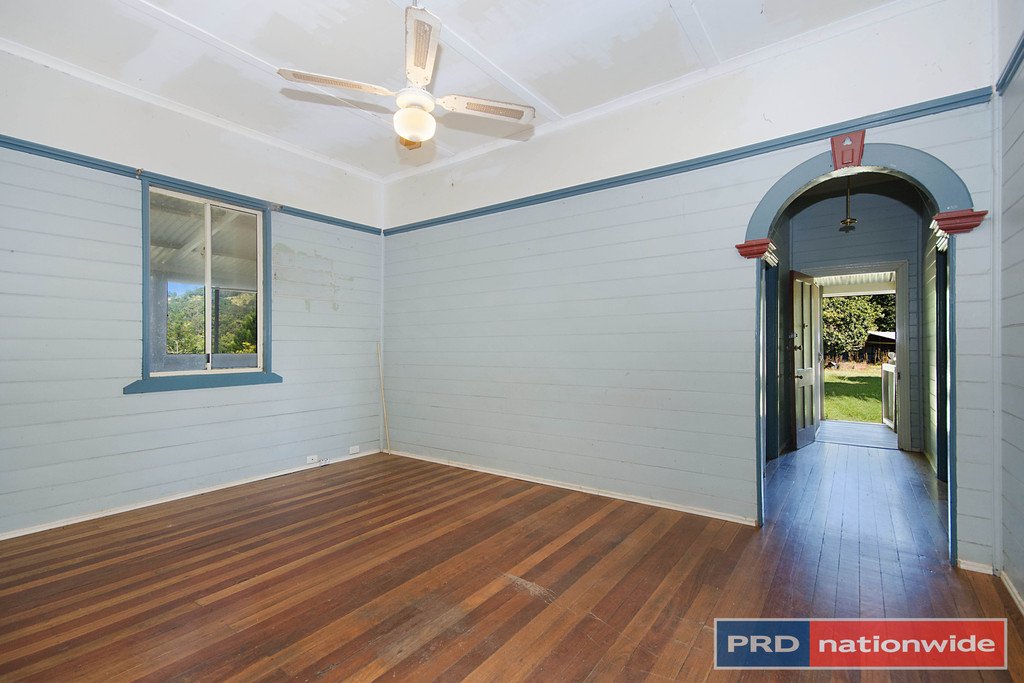 650 Cawongla Road, Larnook Via  KYOGLE 10