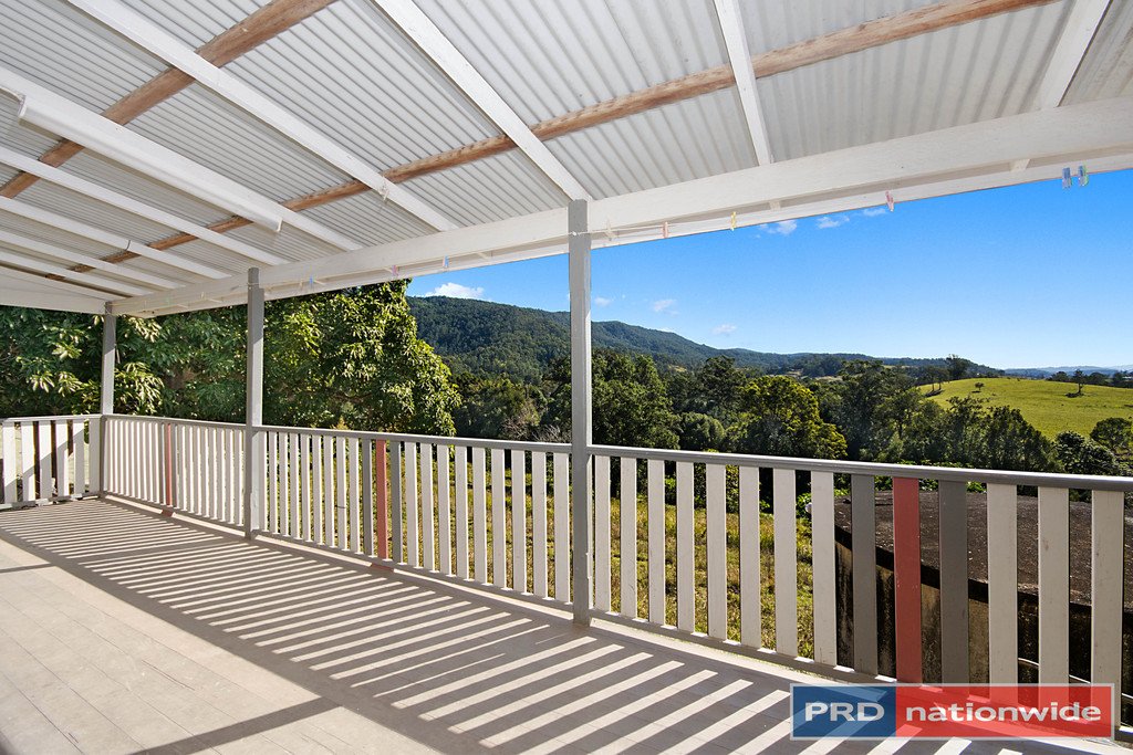 650 Cawongla Road, Larnook Via  KYOGLE 11