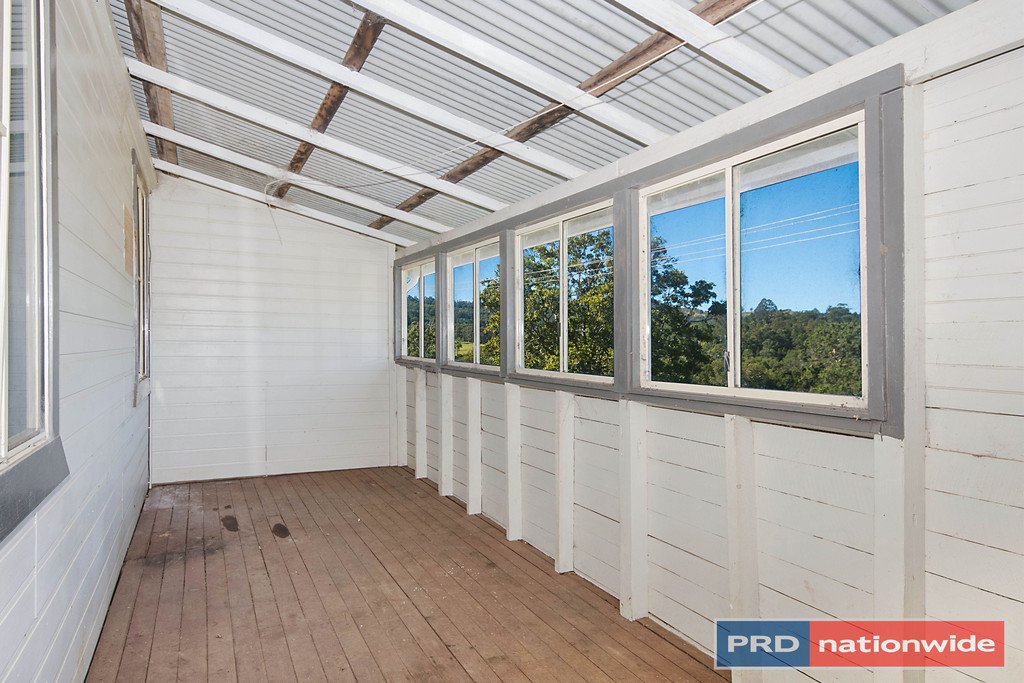 650 Cawongla Road, Larnook Via  KYOGLE 12