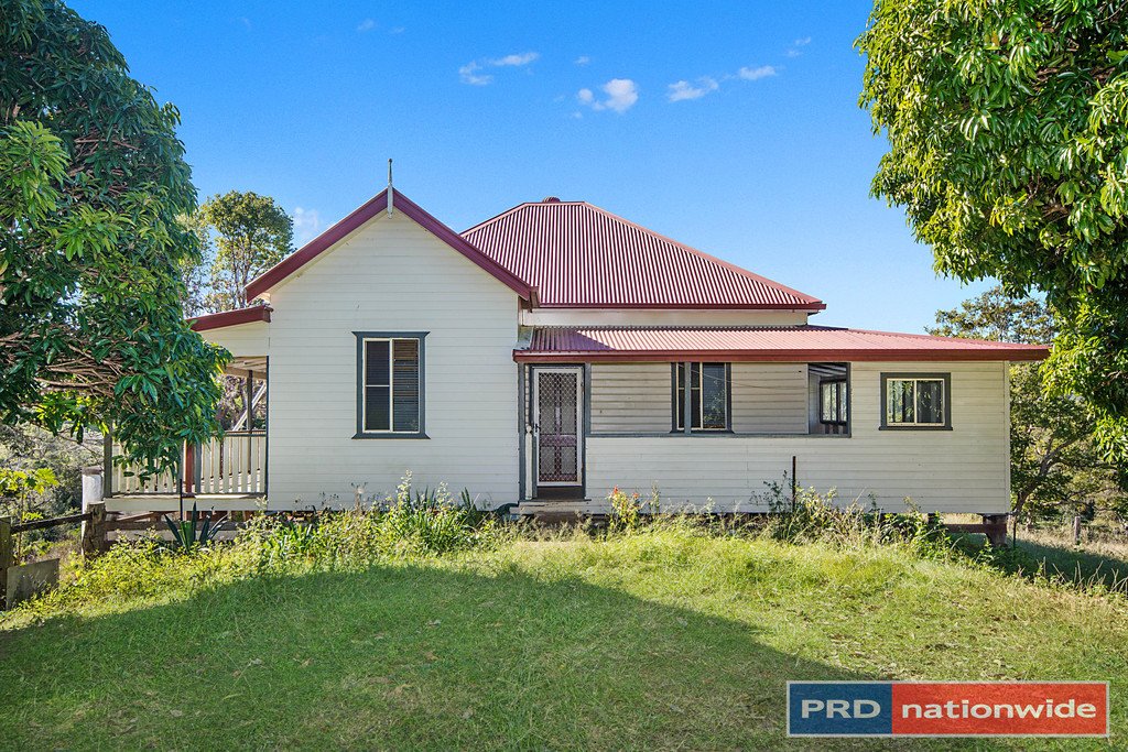 650 Cawongla Road, Larnook Via  KYOGLE 13