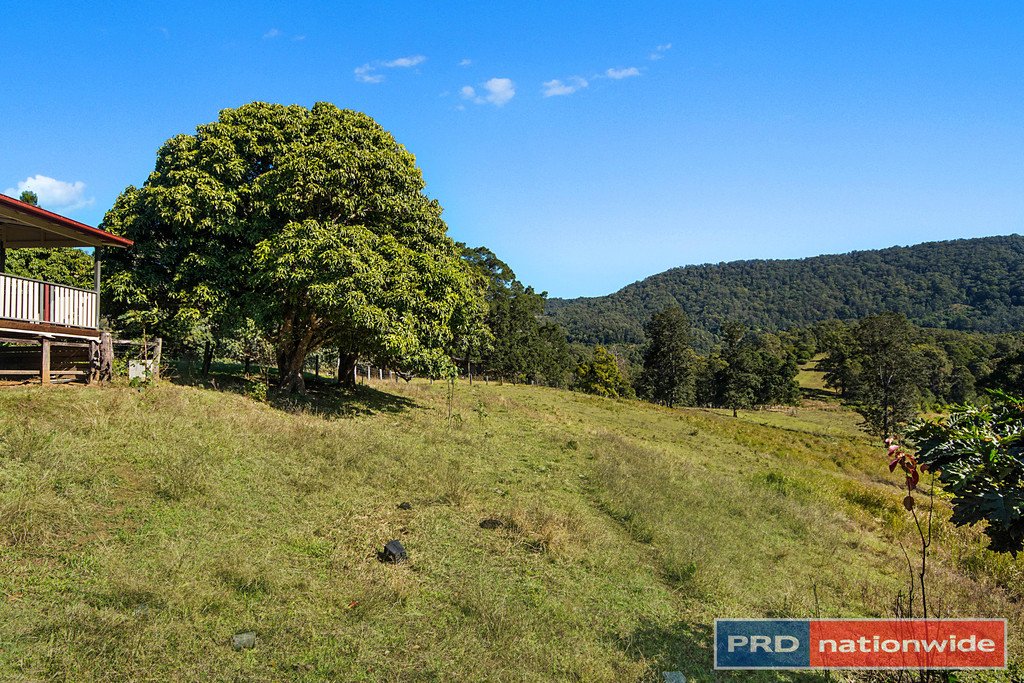 650 Cawongla Road, Larnook Via  KYOGLE 18