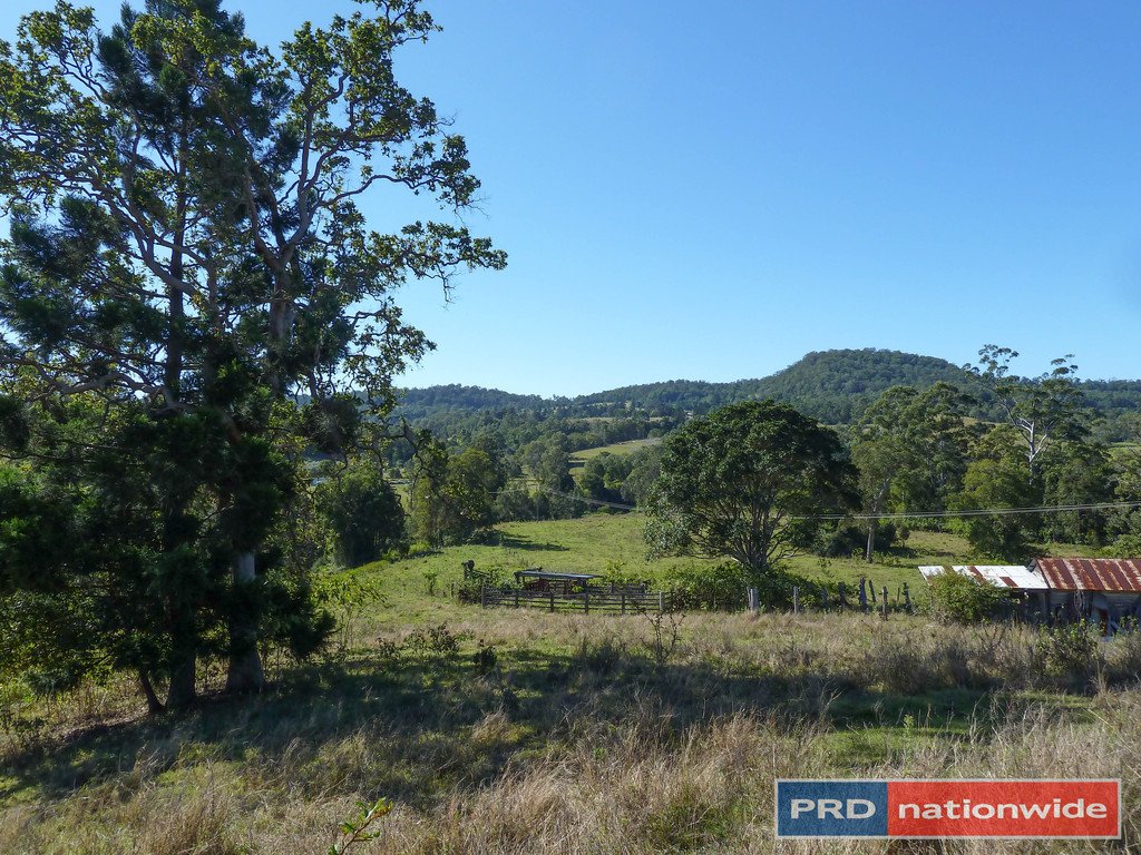 650 Cawongla Road, Larnook Via  KYOGLE 21