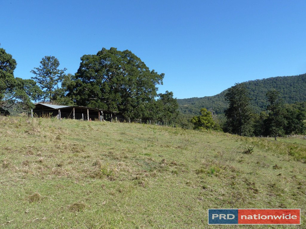 650 Cawongla Road, Larnook Via  KYOGLE 23