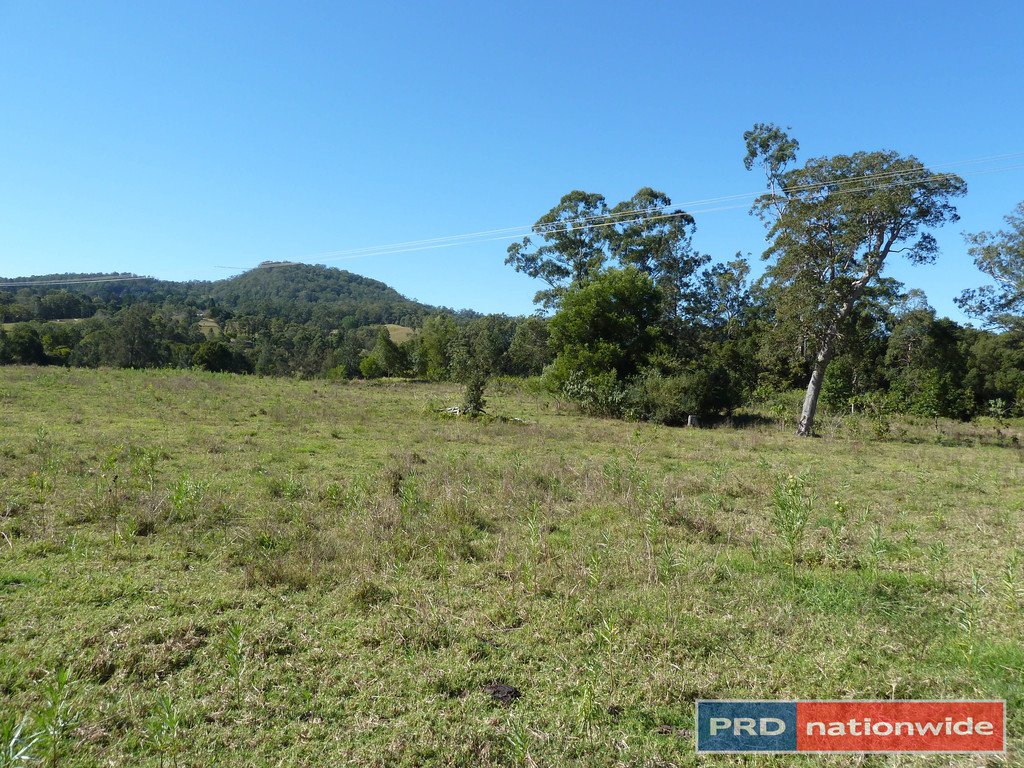 650 Cawongla Road, Larnook Via  KYOGLE 24