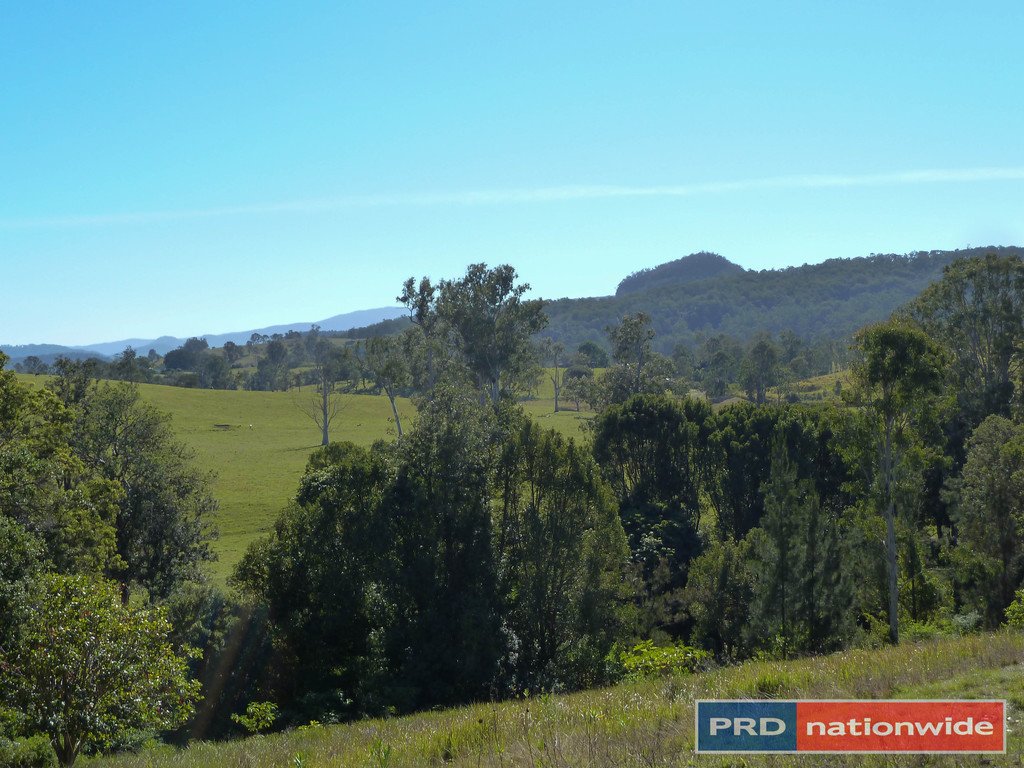 650 Cawongla Road, Larnook Via  KYOGLE 25
