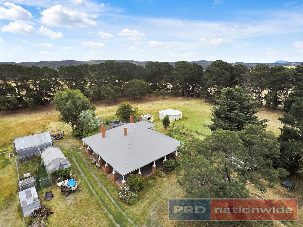 650 Egerton-Ballark Road BUNGAL 2
