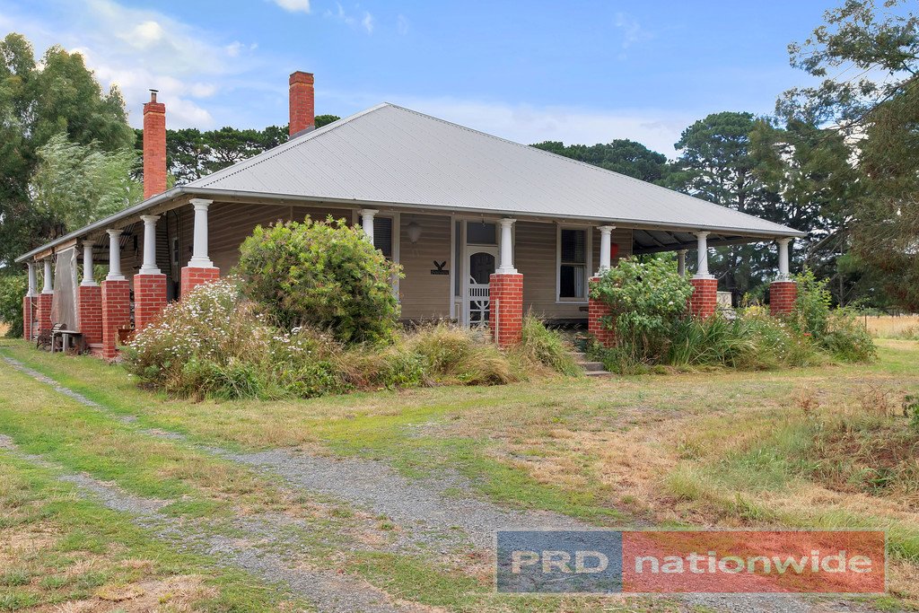 650 Egerton-Ballark Road BUNGAL 3