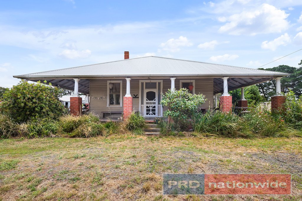 650 Egerton-Ballark Road BUNGAL 13