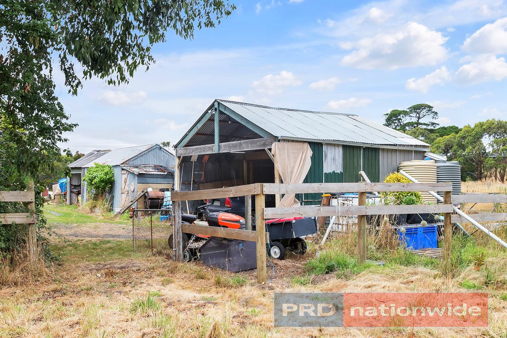 650 Egerton-Ballark Road BUNGAL 14