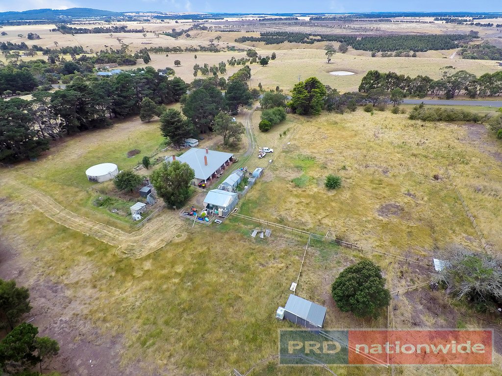 650 Egerton-Ballark Road BUNGAL 18