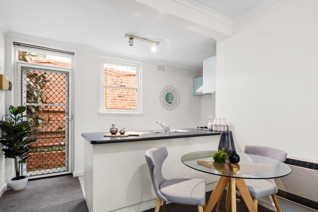 Gallery: 6/50 Fitzroy Street