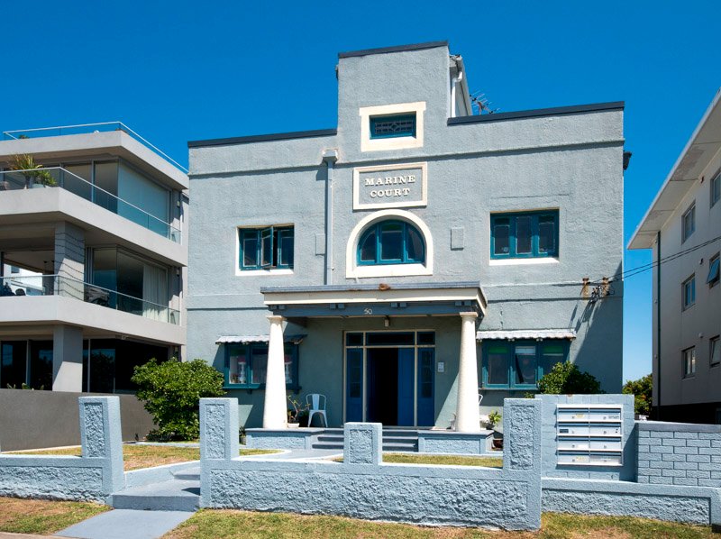 6/50 Marine Parade MAROUBRA 8